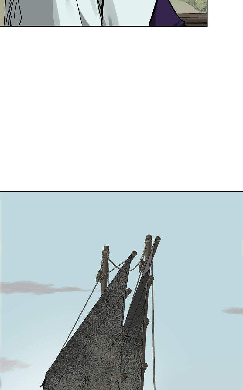 Read Infinite Leveling: Murim chapter 216 image 4 on Lezhin