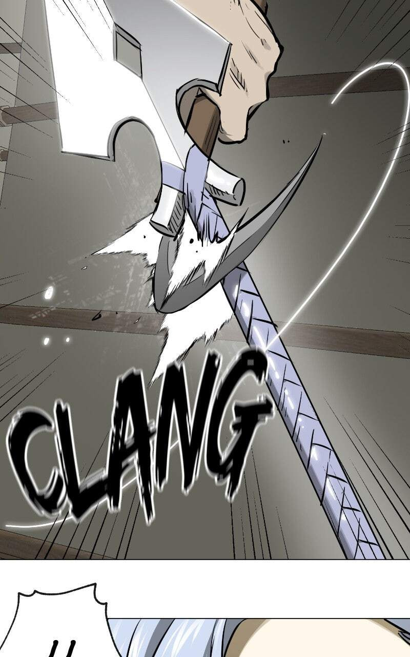 Read Infinite Leveling: Murim chapter 216 image 40 on Lezhin