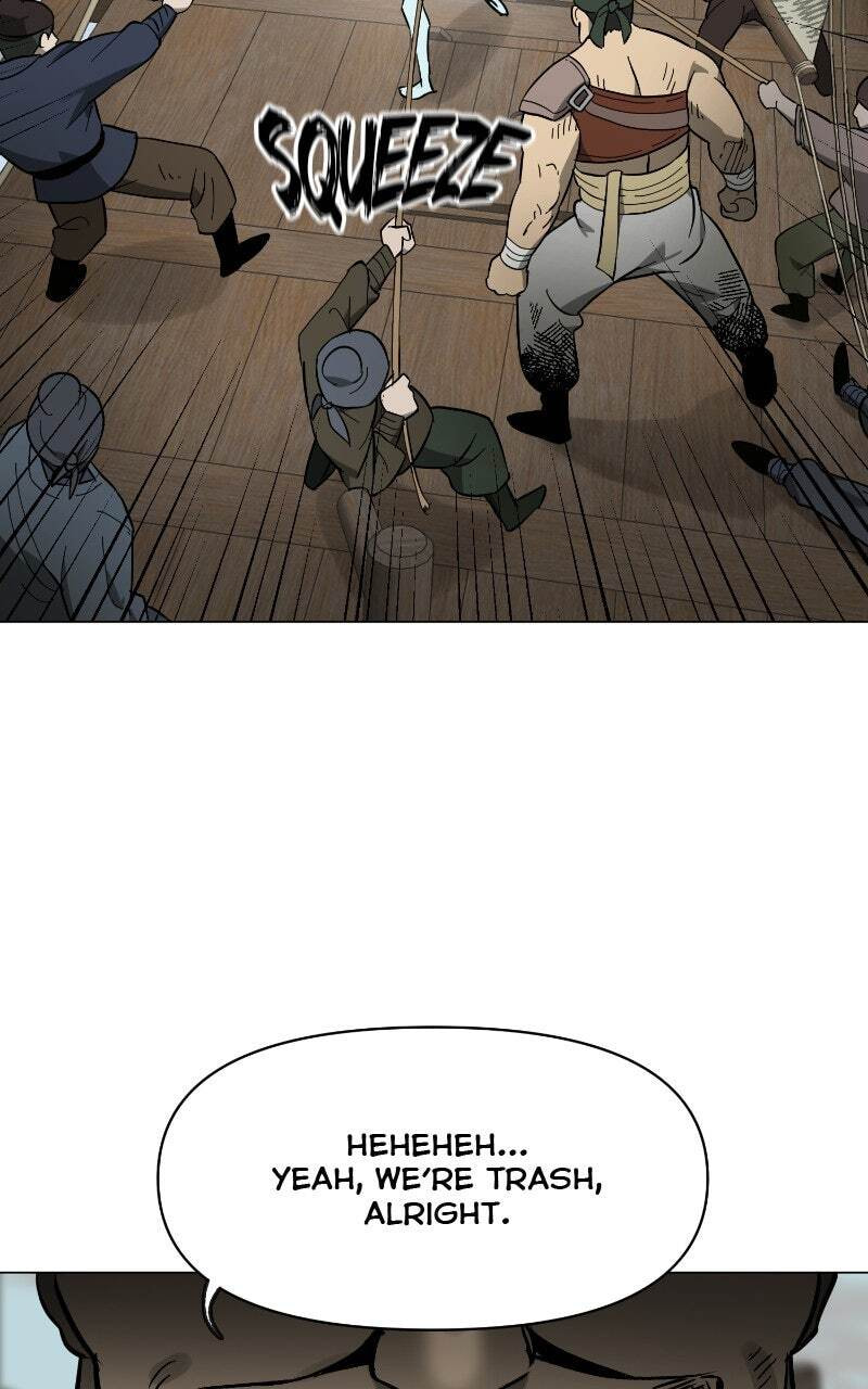 Read Infinite Leveling: Murim chapter 216 image 44 on Lezhin
