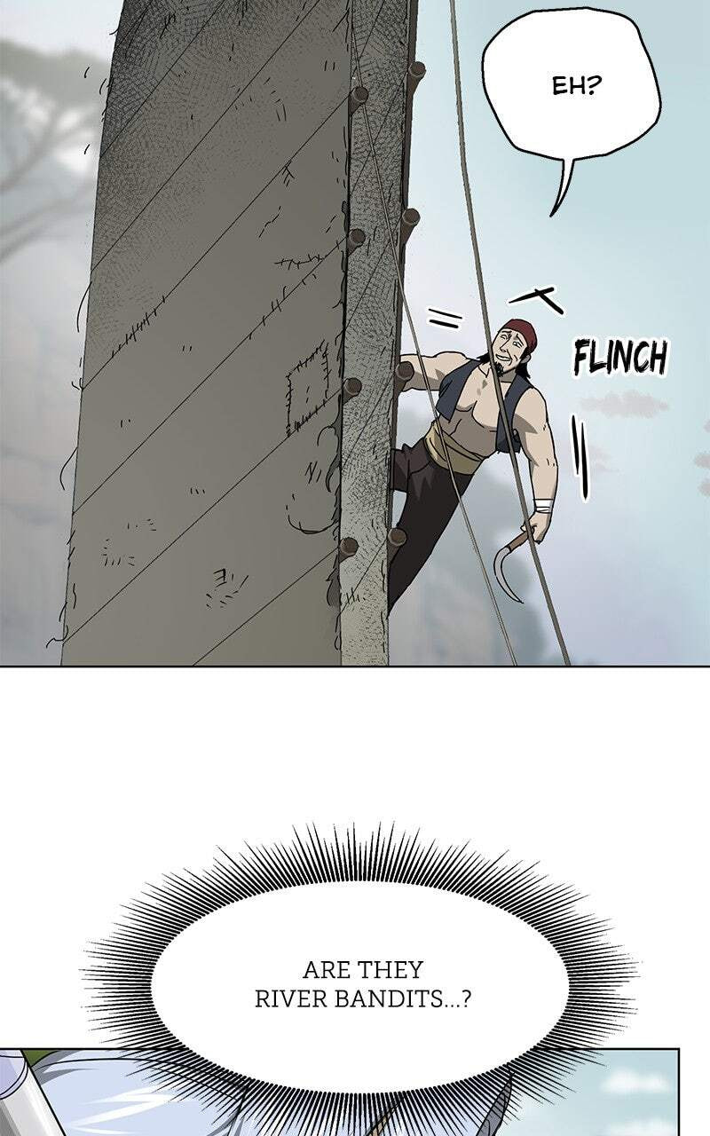 Read Infinite Leveling: Murim chapter 216 image 5 on Lezhin