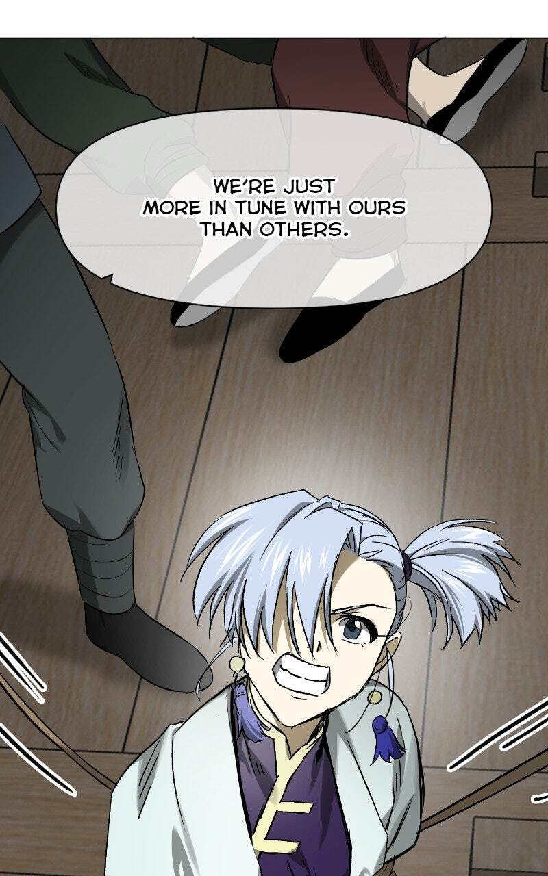 Read Infinite Leveling: Murim chapter 216 image 50 on Lezhin