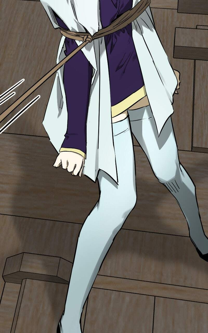 Read Infinite Leveling: Murim chapter 216 image 51 on Lezhin