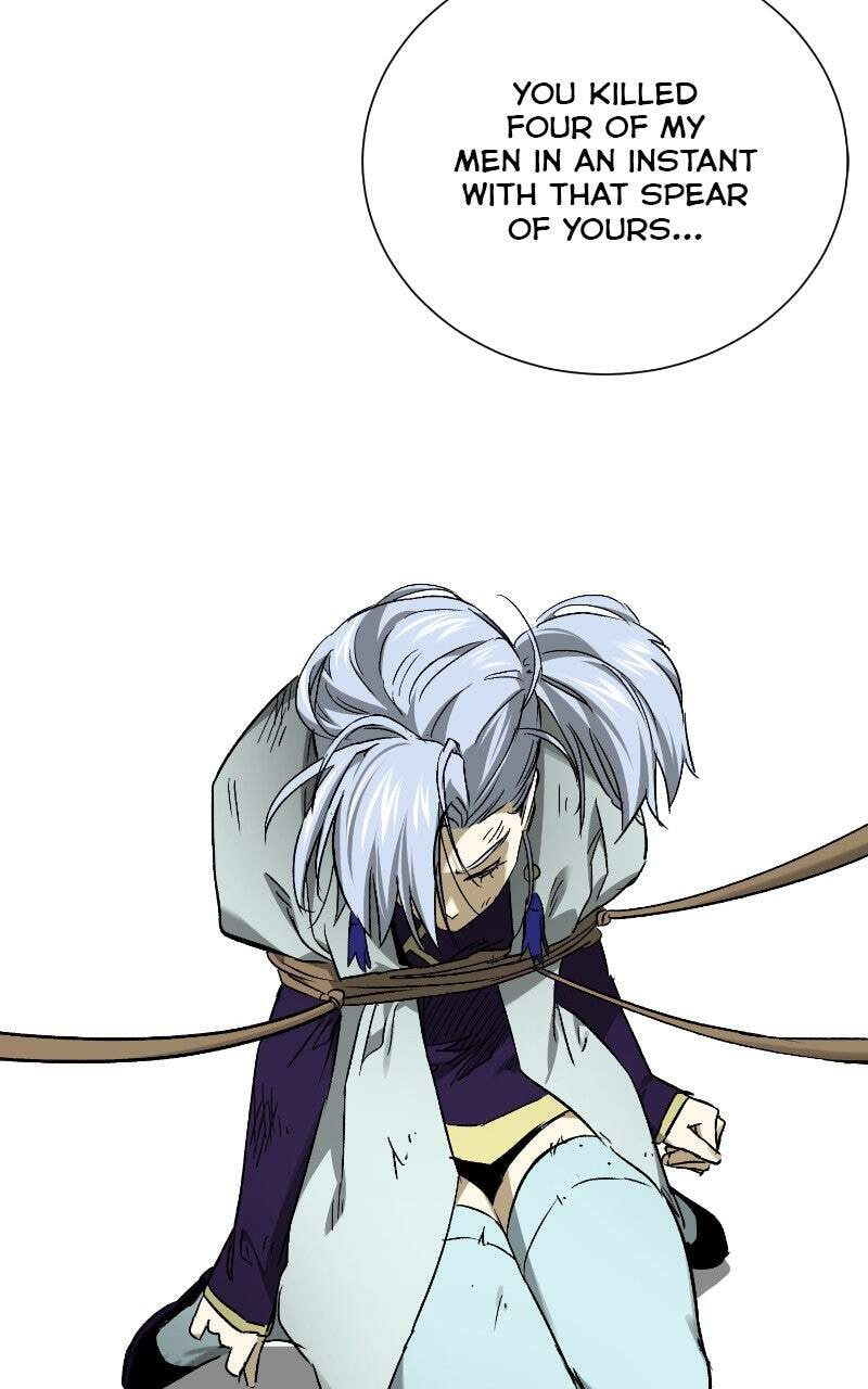 Read Infinite Leveling: Murim chapter 216 image 54 on Lezhin