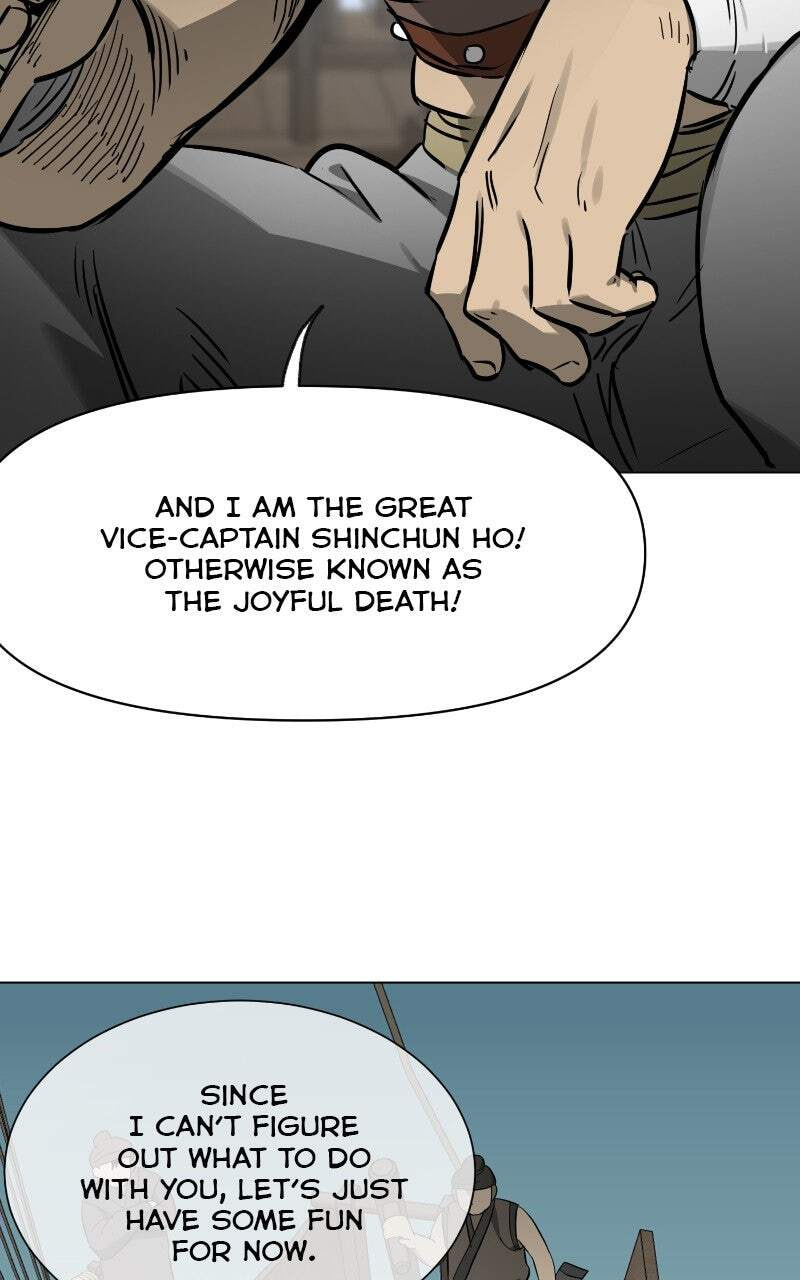 Read Infinite Leveling: Murim chapter 216 image 65 on Lezhin