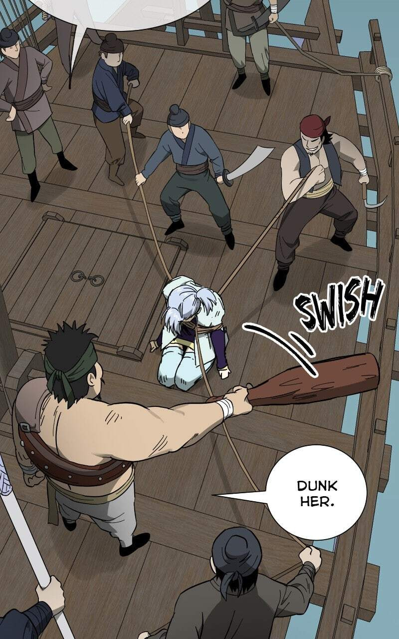Read Infinite Leveling: Murim chapter 216 image 66 on Lezhin