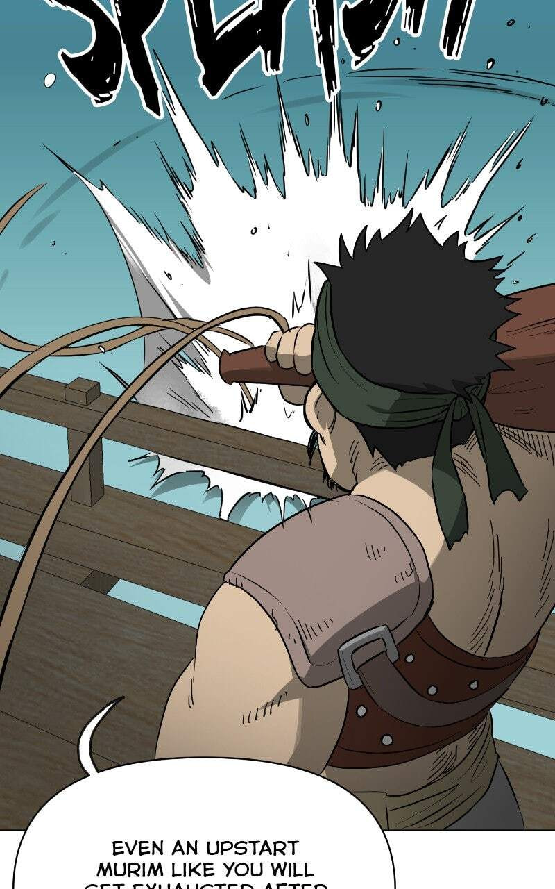 Read Infinite Leveling: Murim chapter 216 image 69 on Lezhin