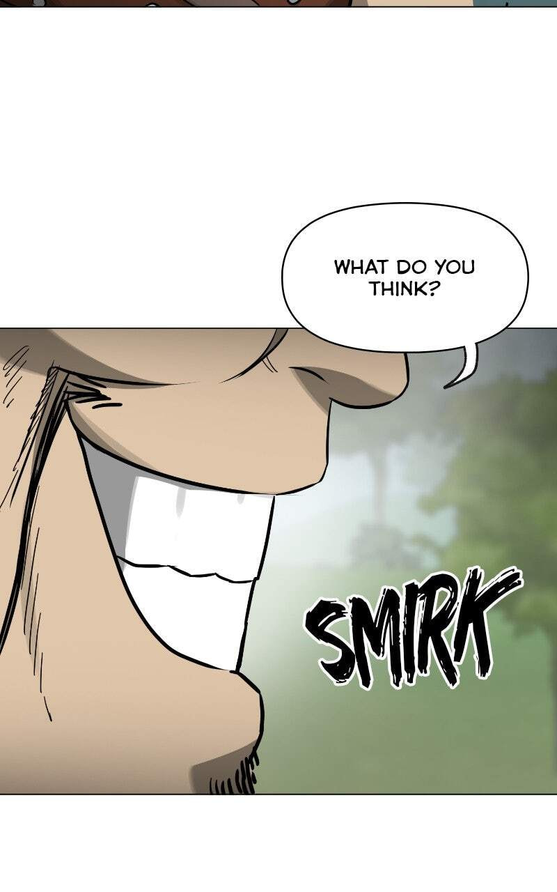 Read Infinite Leveling: Murim chapter 216 image 74 on Lezhin