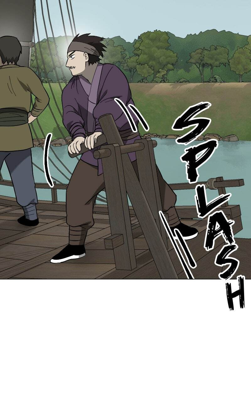 Read Infinite Leveling: Murim chapter 216 image 78 on Lezhin