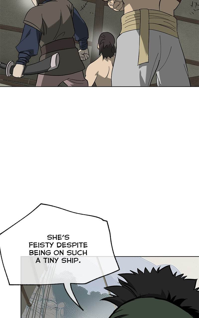 Read Infinite Leveling: Murim chapter 216 image 8 on Lezhin