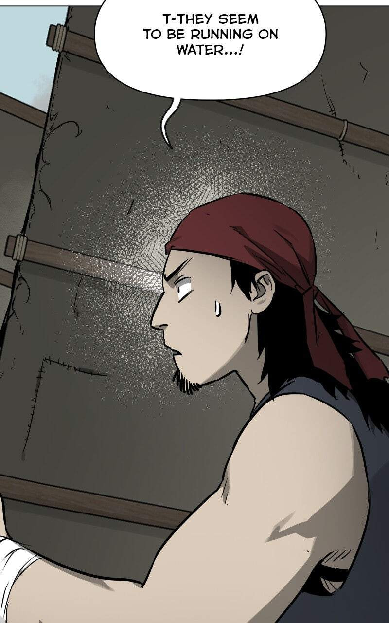 Read Infinite Leveling: Murim chapter 216 image 82 on Lezhin