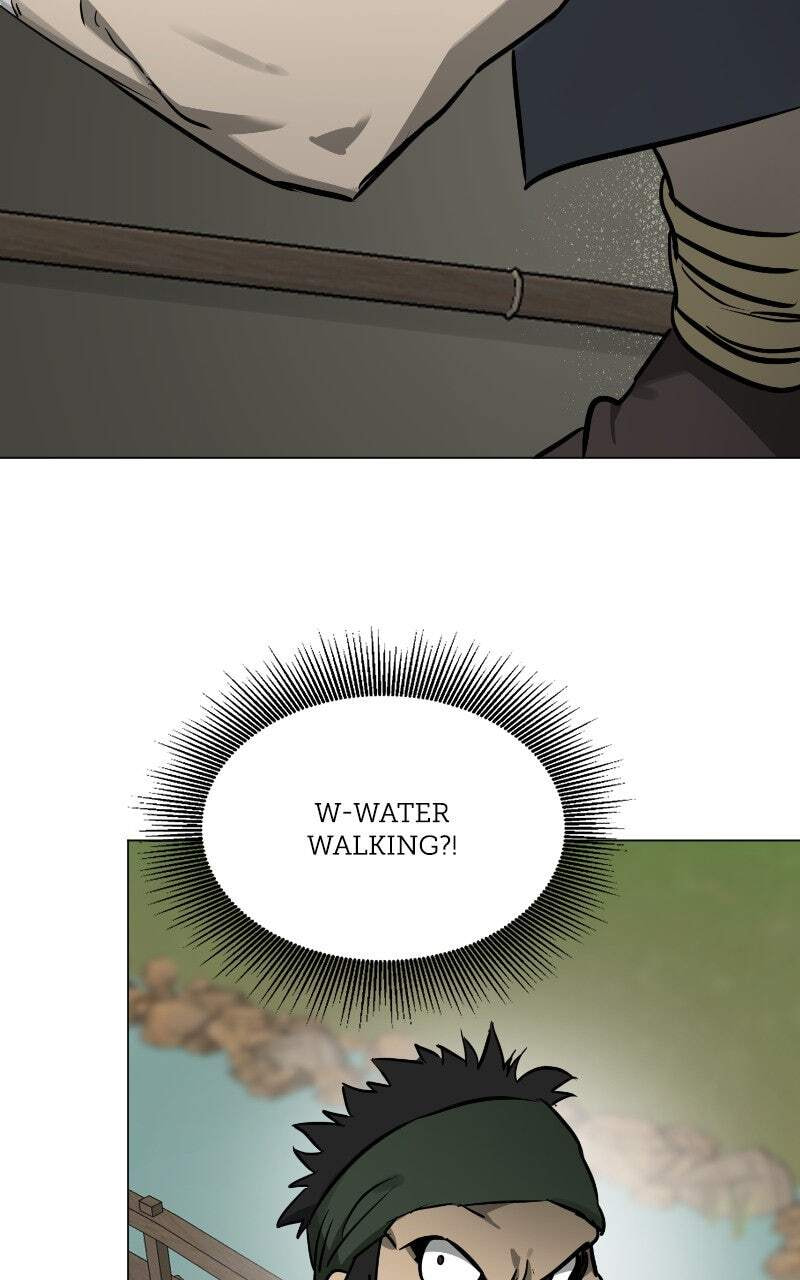 Read Infinite Leveling: Murim chapter 216 image 83 on Lezhin