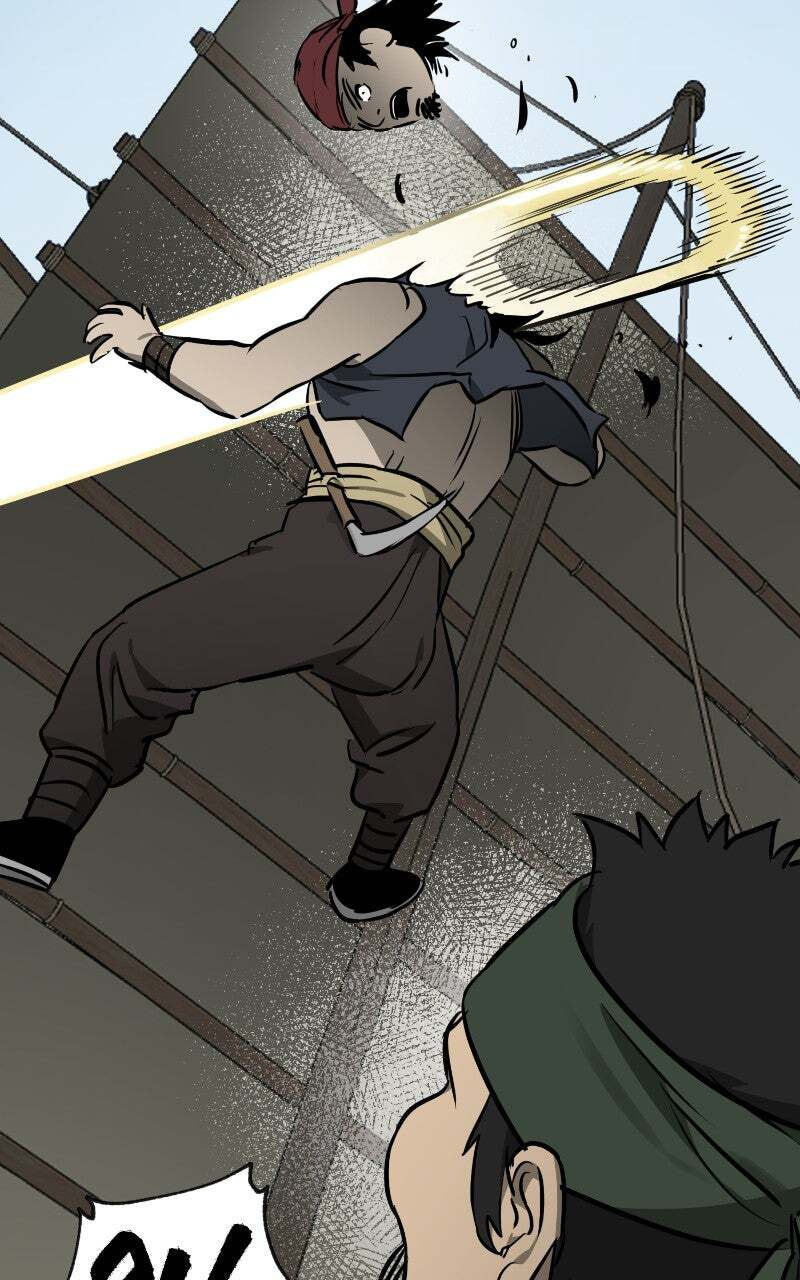 Read Infinite Leveling: Murim chapter 216 image 86 on Lezhin
