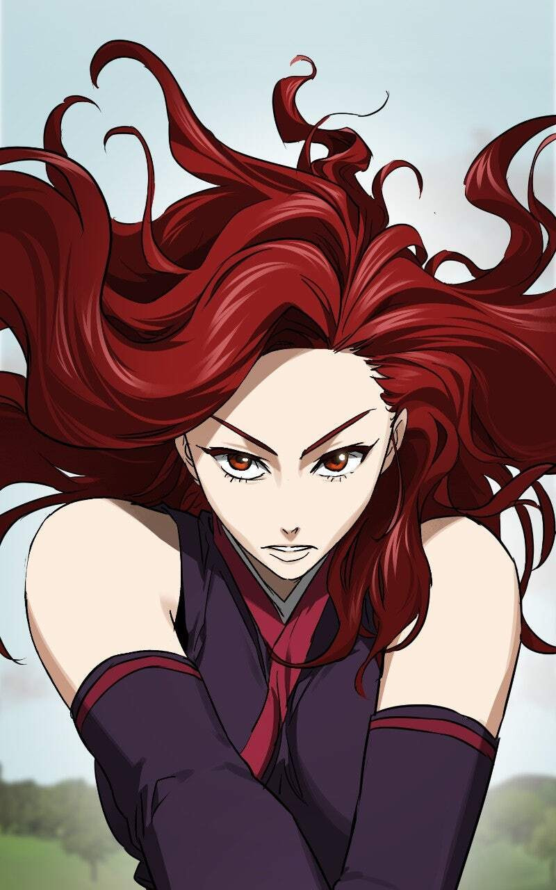 Read Infinite Leveling: Murim chapter 216 image 95 on Lezhin