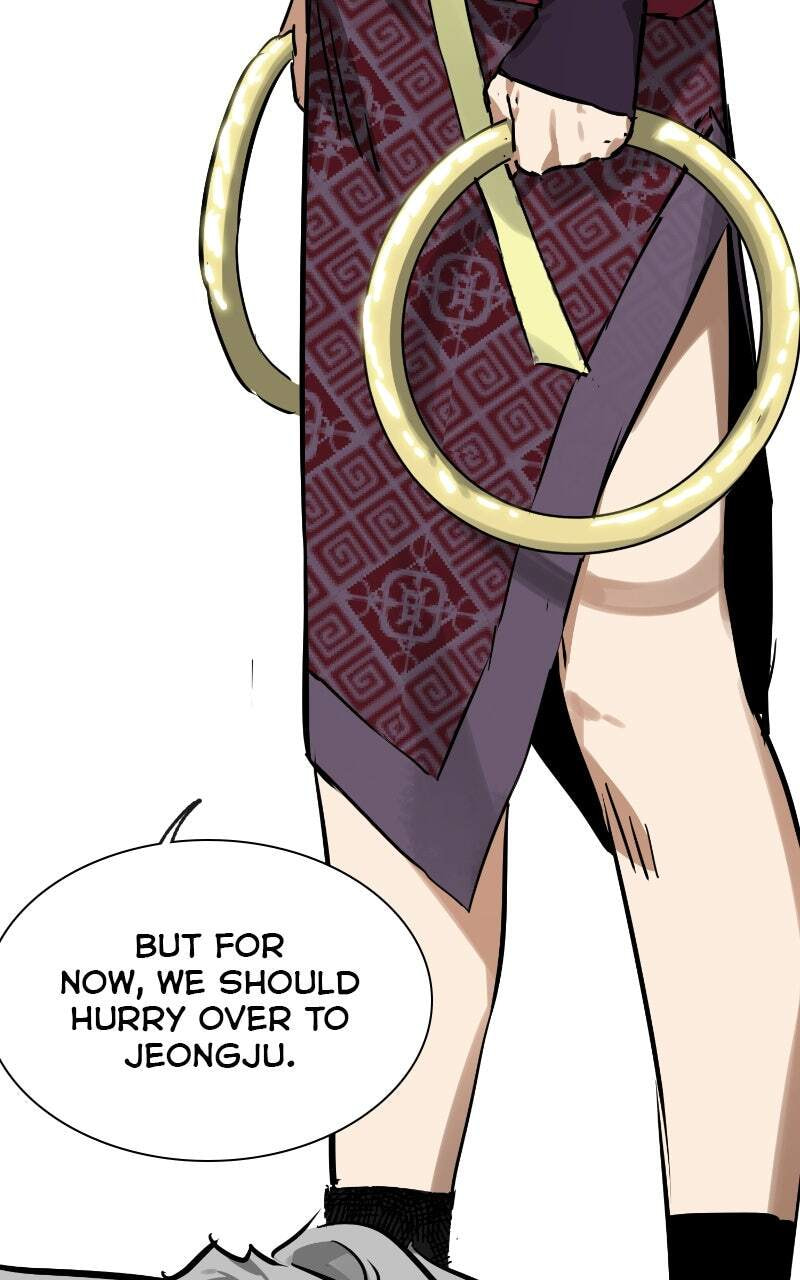 Read Infinite Leveling: Murim chapter 217 image 104 on Lezhin