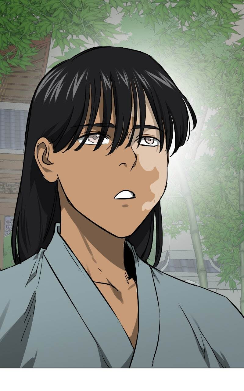 Read Infinite Leveling: Murim chapter 217 image 110 on Lezhin