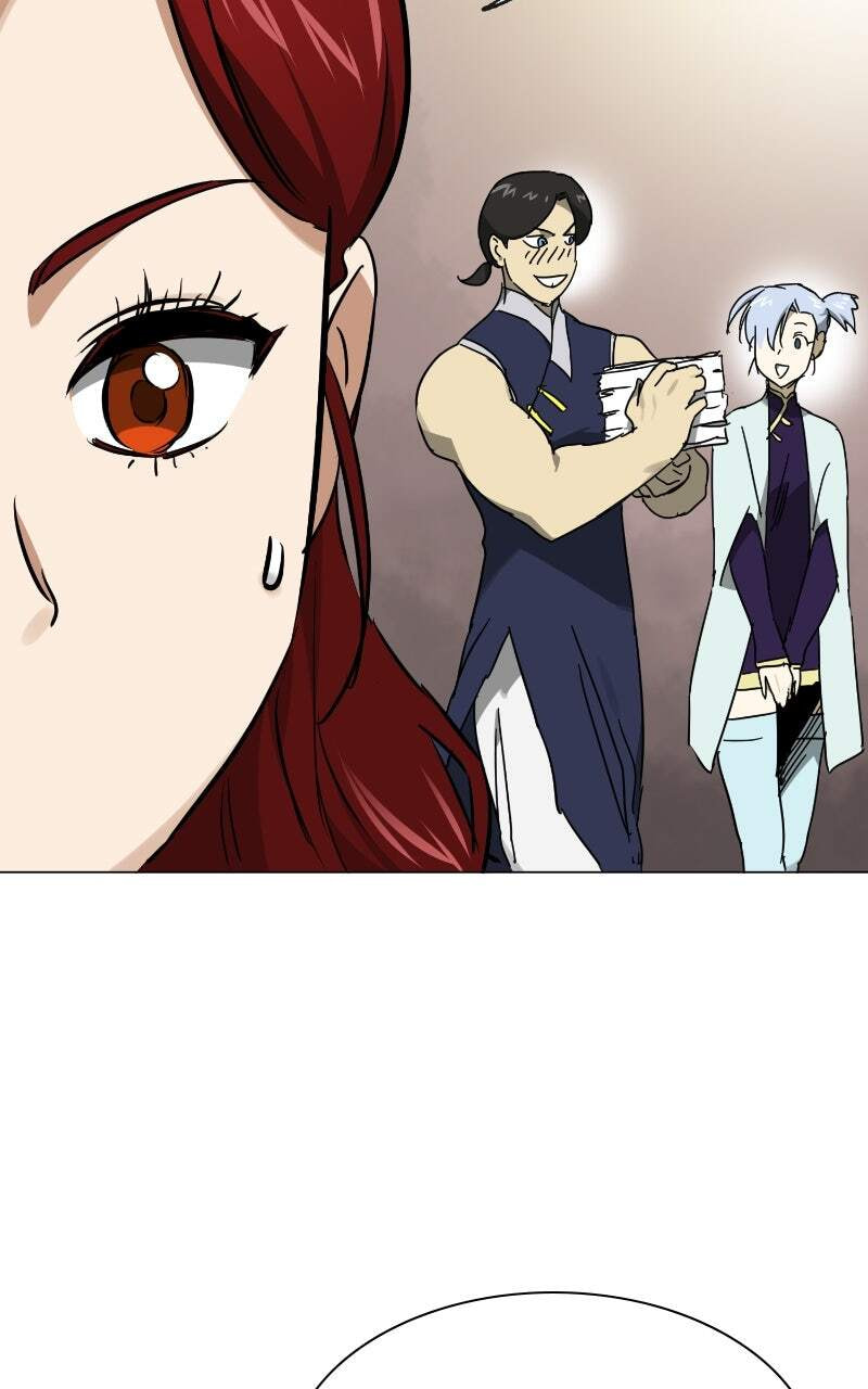 Read Infinite Leveling: Murim chapter 217 image 13 on Lezhin