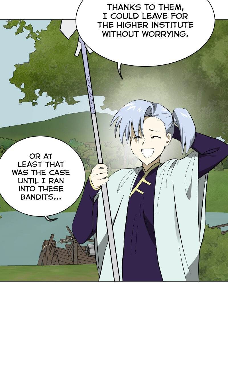 Read Infinite Leveling: Murim chapter 217 image 14 on Lezhin