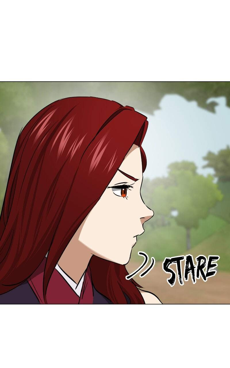 Read Infinite Leveling: Murim chapter 217 image 16 on Lezhin