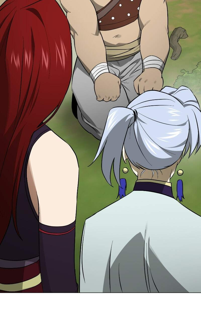 Read Infinite Leveling: Murim chapter 217 image 18 on Lezhin