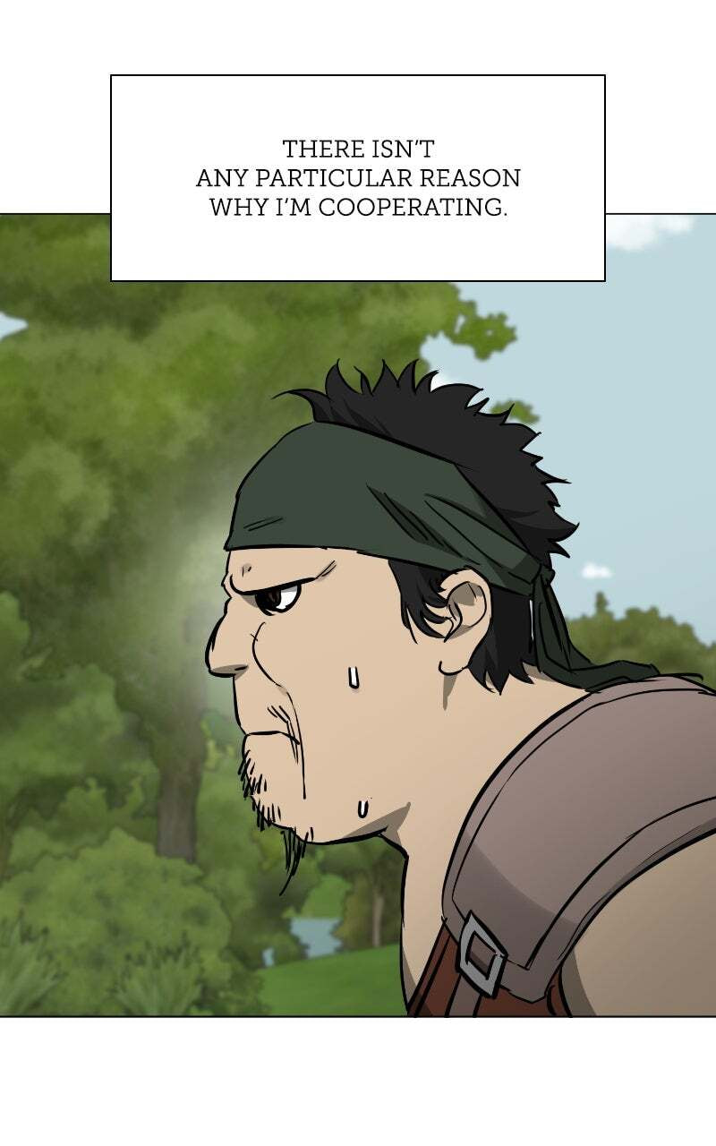 Read Infinite Leveling: Murim chapter 217 image 24 on Lezhin