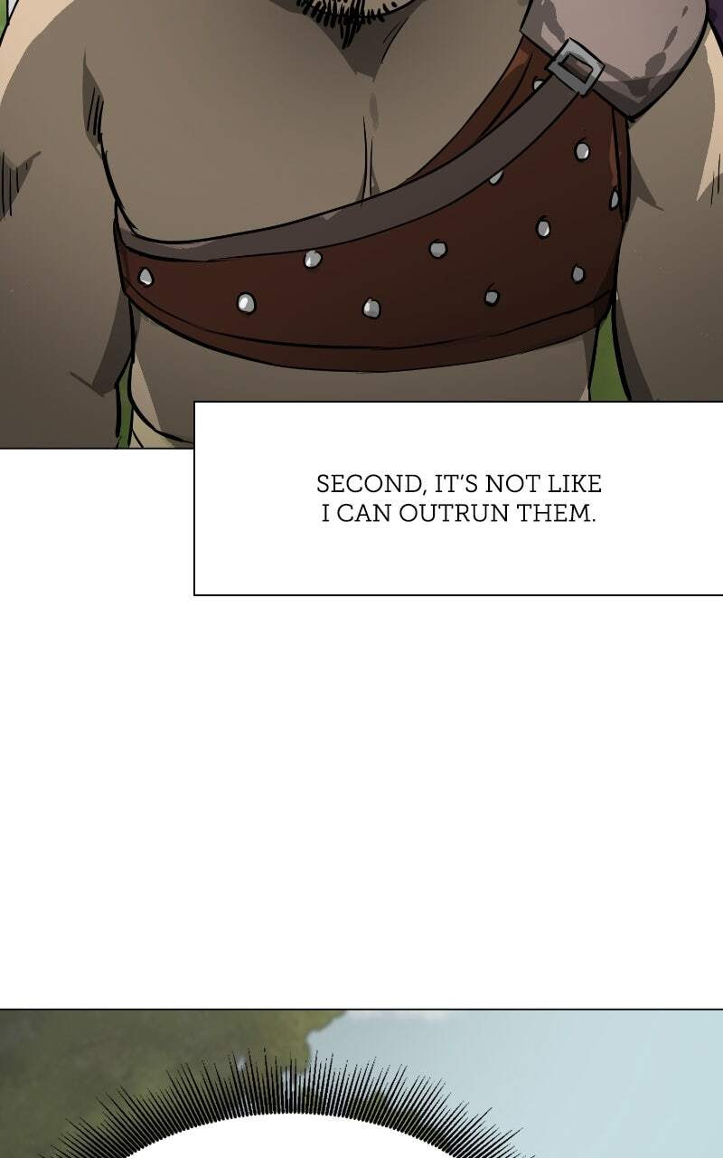 Read Infinite Leveling: Murim chapter 217 image 26 on Lezhin