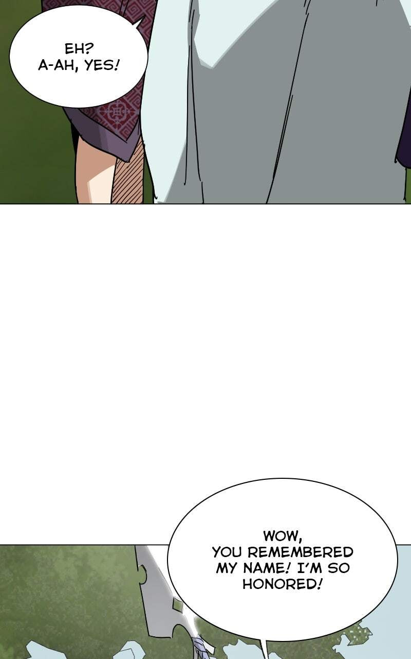 Read Infinite Leveling: Murim chapter 217 image 3 on Lezhin