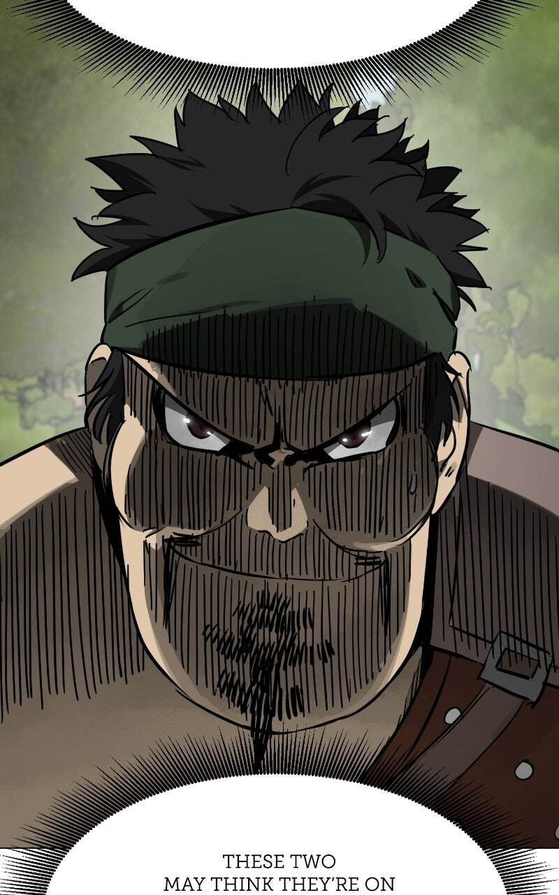 Read Infinite Leveling: Murim chapter 217 image 31 on Lezhin