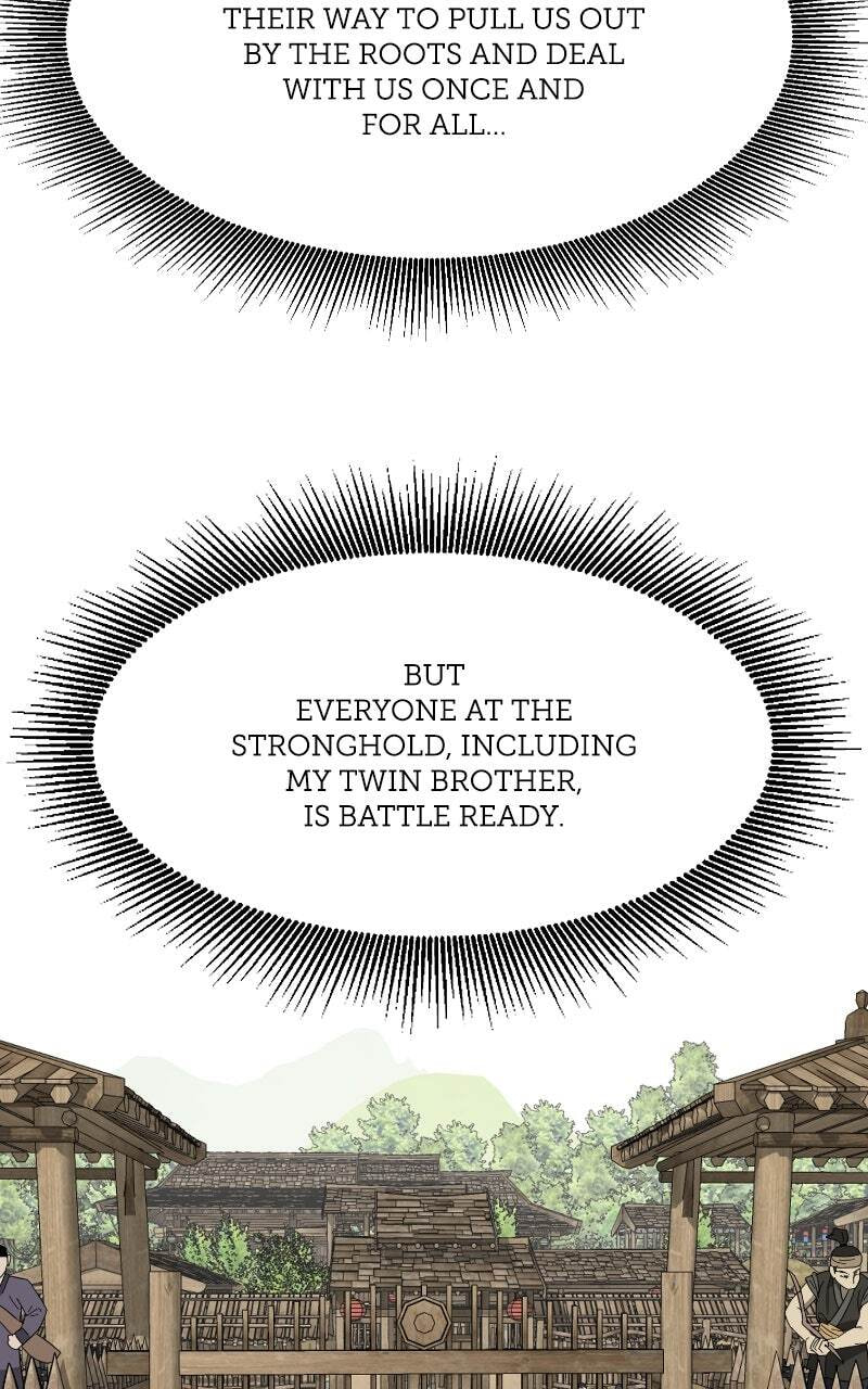 Read Infinite Leveling: Murim chapter 217 image 32 on Lezhin