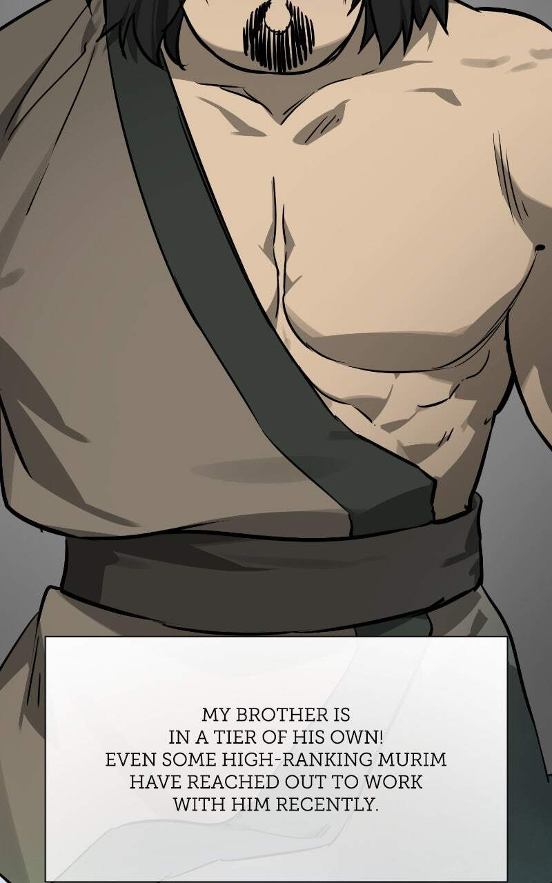 Read Infinite Leveling: Murim chapter 217 image 34 on Lezhin