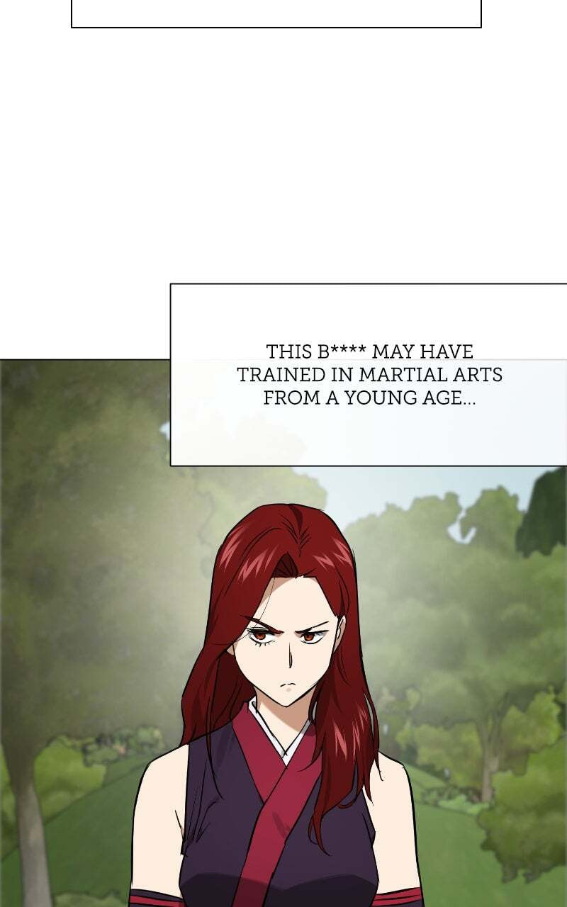 Read Infinite Leveling: Murim chapter 217 image 36 on Lezhin