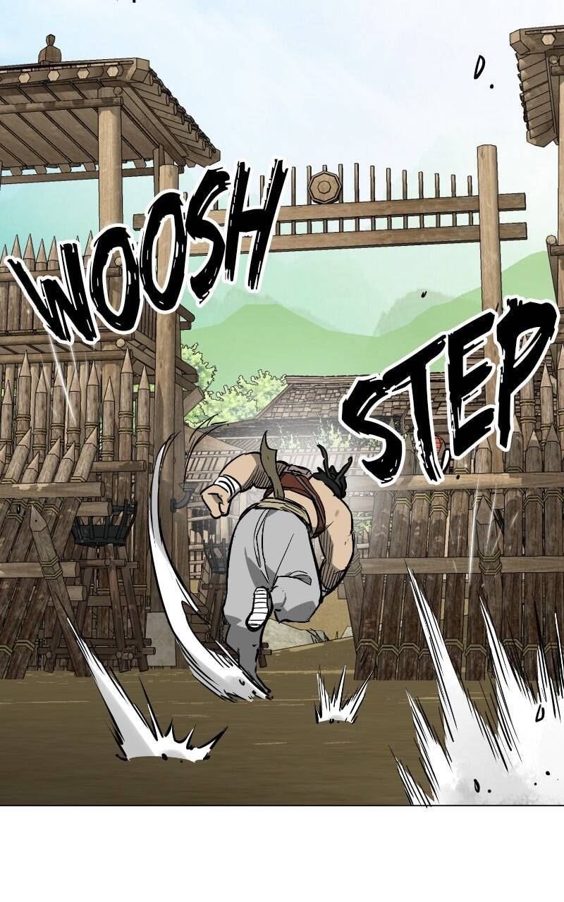 Read Infinite Leveling: Murim chapter 217 image 45 on Lezhin