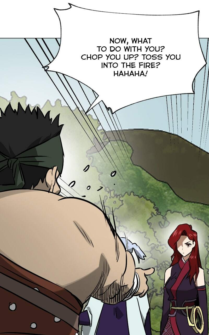 Read Infinite Leveling: Murim chapter 217 image 48 on Lezhin