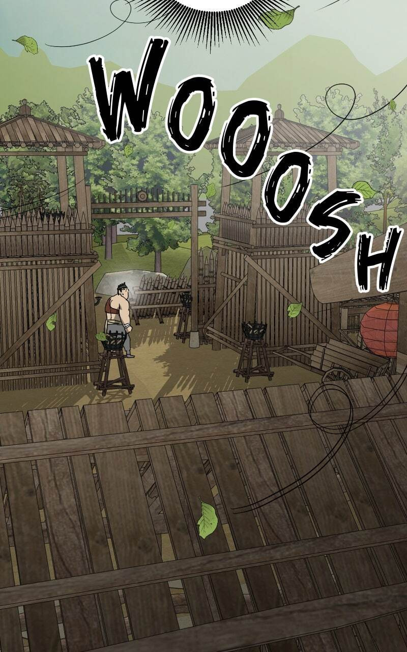 Read Infinite Leveling: Murim chapter 217 image 57 on Lezhin