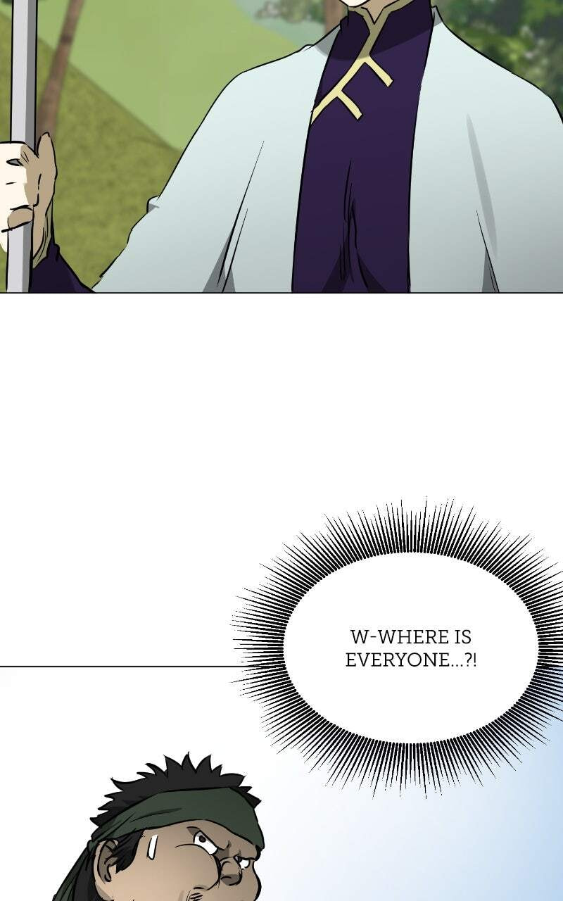 Read Infinite Leveling: Murim chapter 217 image 59 on Lezhin
