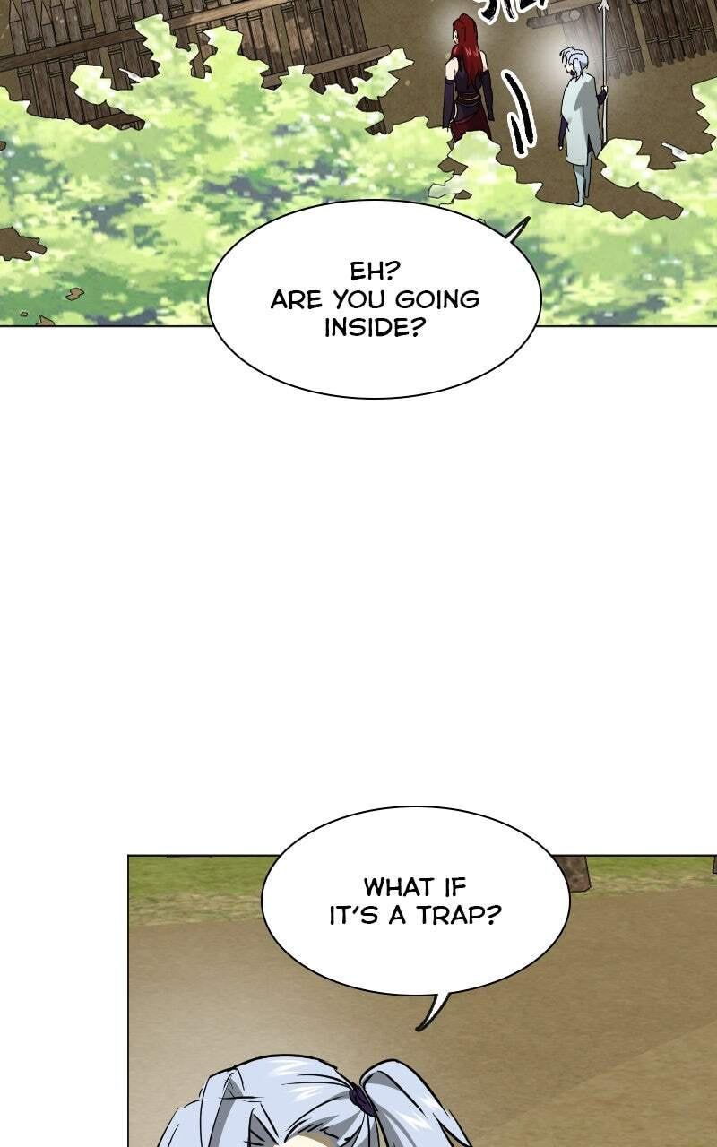 Read Infinite Leveling: Murim chapter 217 image 62 on Lezhin