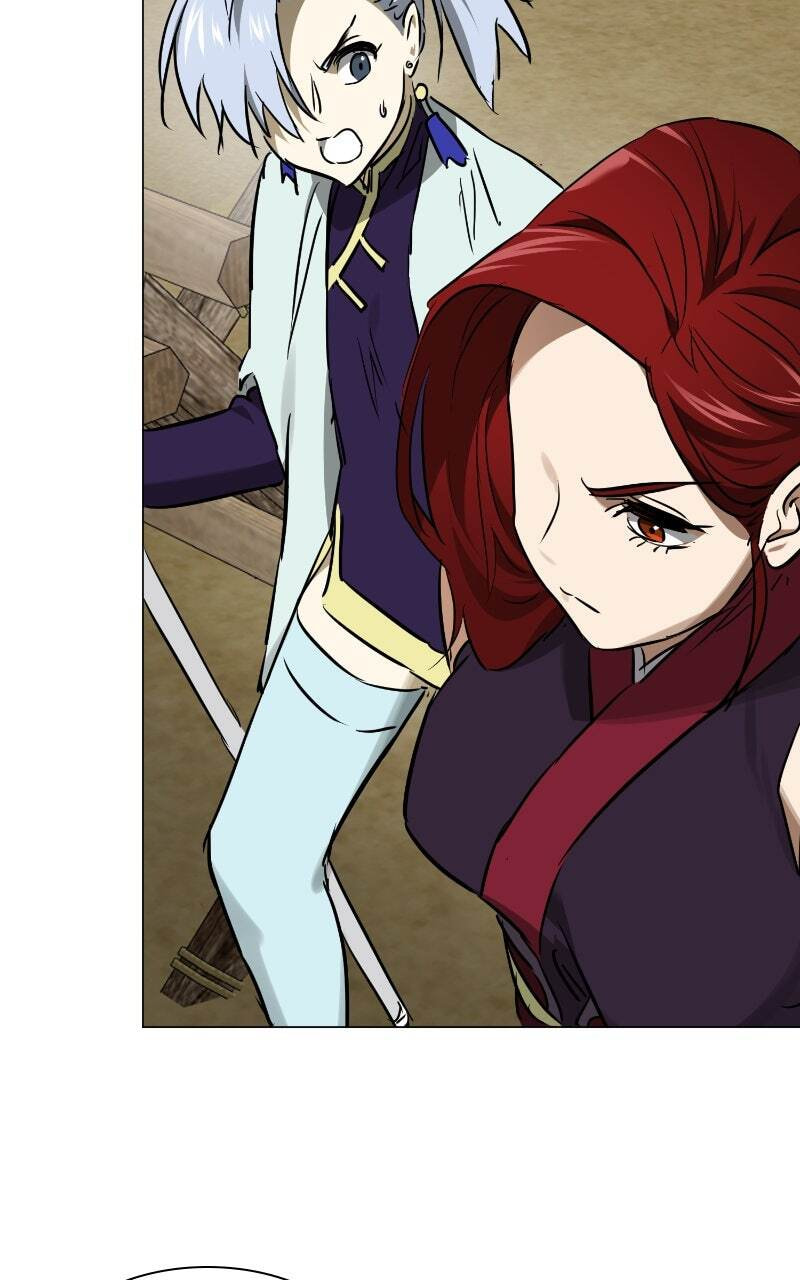 Read Infinite Leveling: Murim chapter 217 image 63 on Lezhin