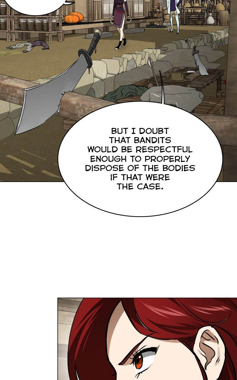 Read Infinite Leveling: Murim chapter 217 image 69 on Lezhin