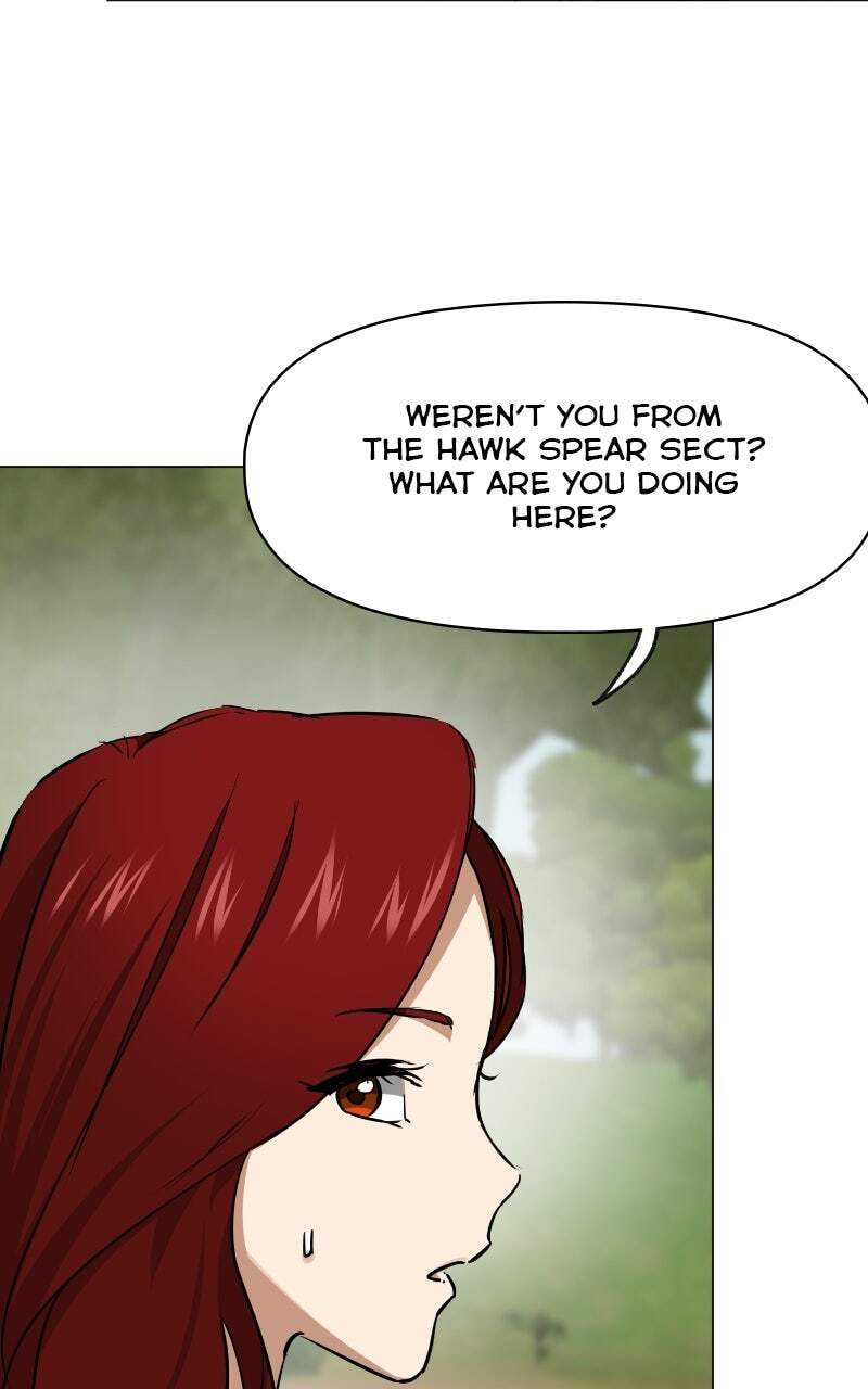 Read Infinite Leveling: Murim chapter 217 image 7 on Lezhin
