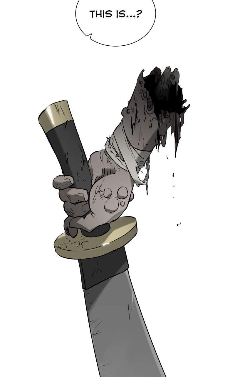 Read Infinite Leveling: Murim chapter 217 image 72 on Lezhin