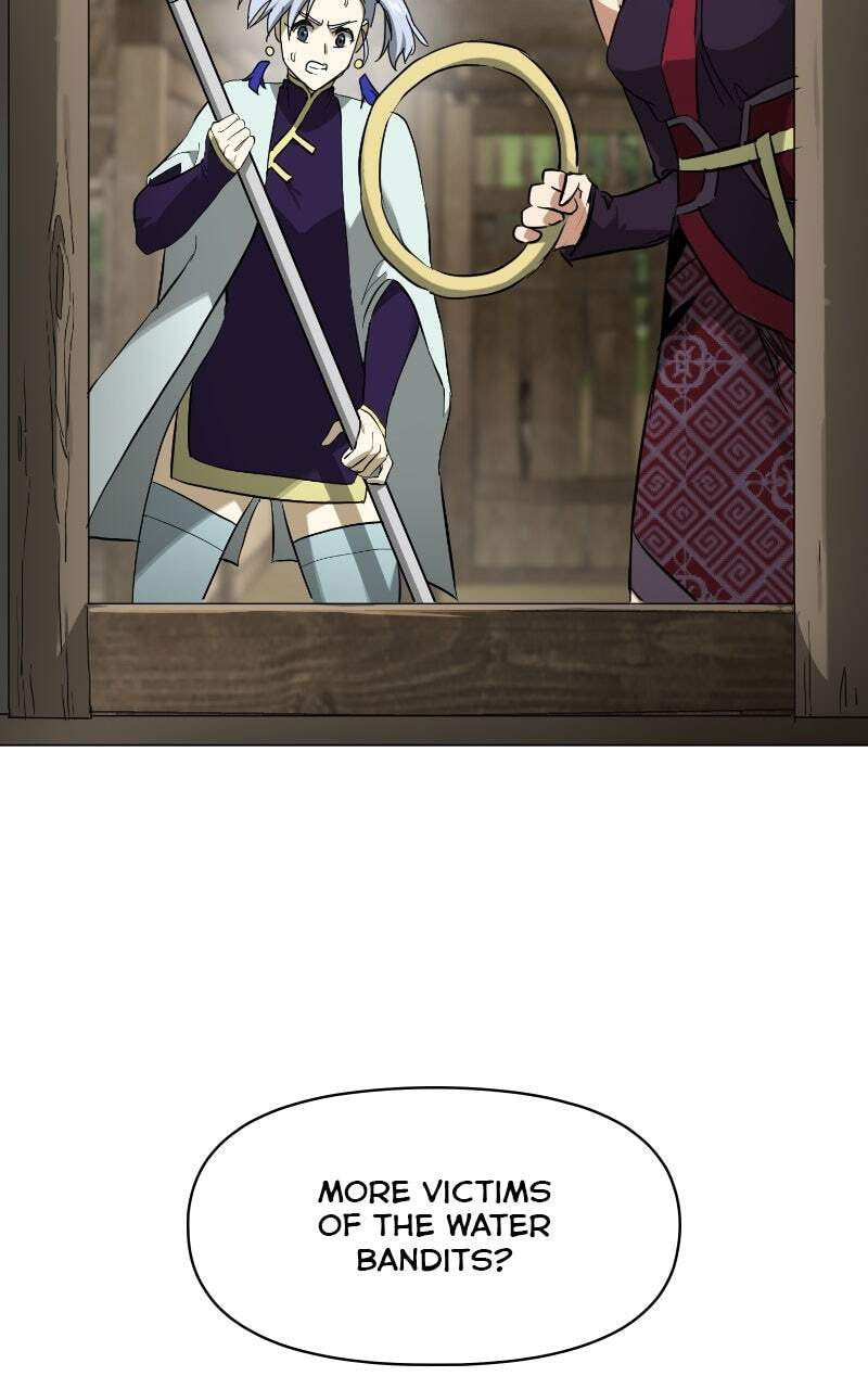 Read Infinite Leveling: Murim chapter 217 image 79 on Lezhin