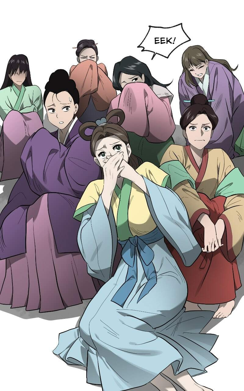 Read Infinite Leveling: Murim chapter 217 image 80 on Lezhin