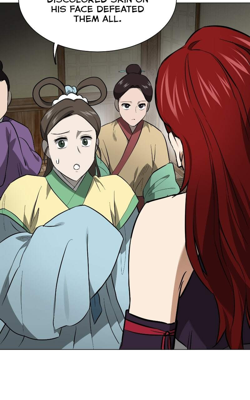 Read Infinite Leveling: Murim chapter 217 image 83 on Lezhin