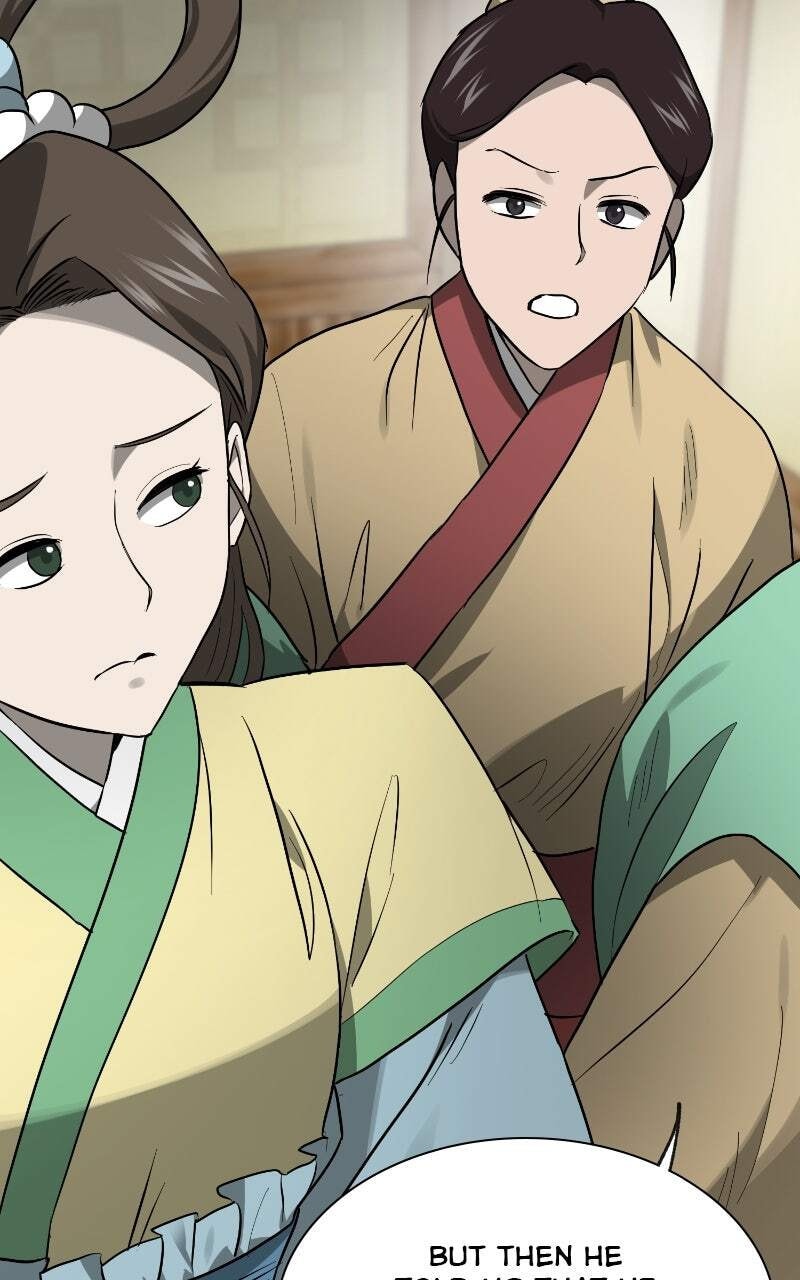 Read Infinite Leveling: Murim chapter 217 image 86 on Lezhin