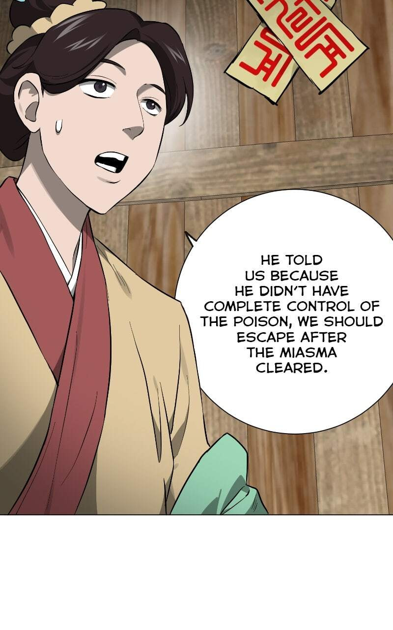 Read Infinite Leveling: Murim chapter 217 image 88 on Lezhin