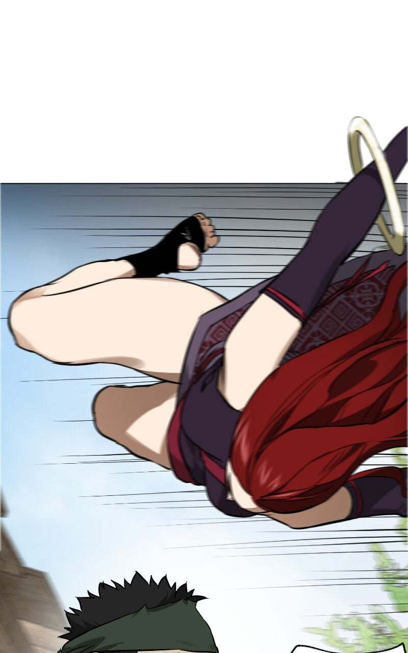 Read Infinite Leveling: Murim chapter 217 image 92 on Lezhin