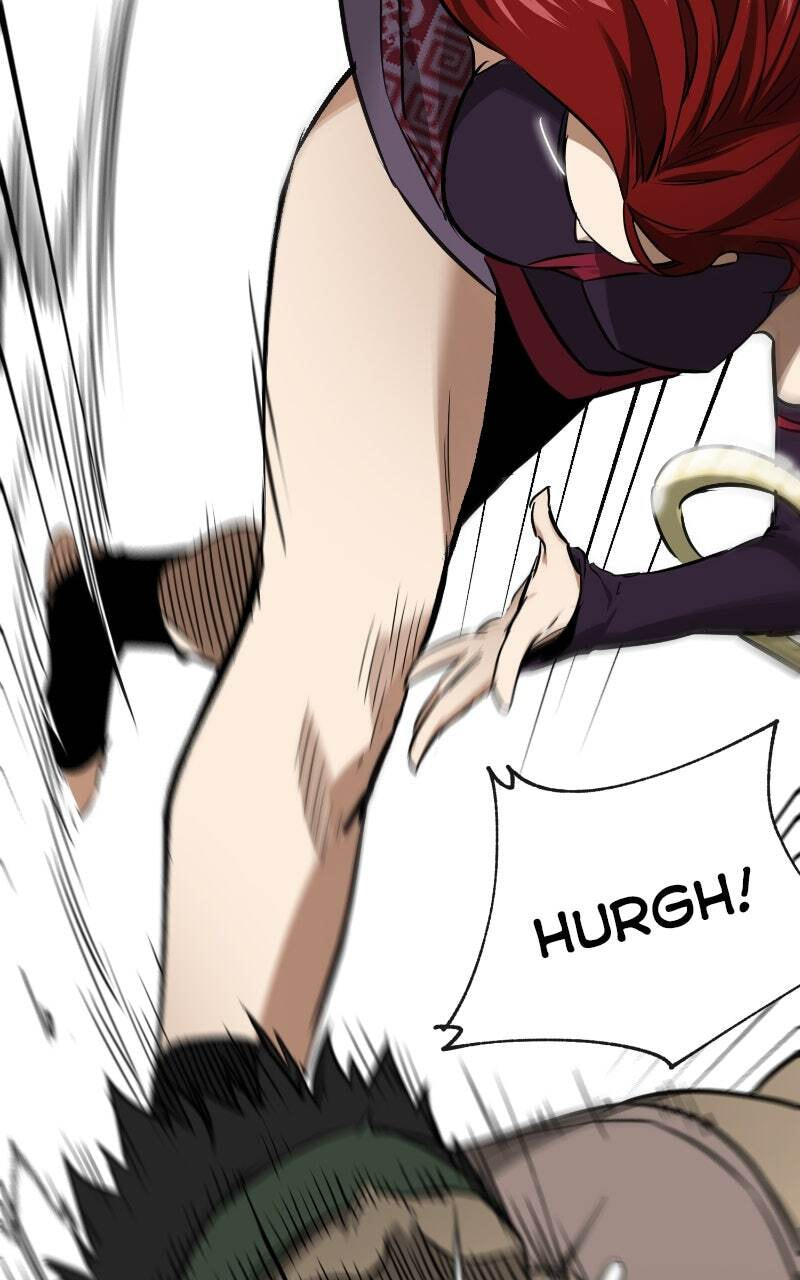 Read Infinite Leveling: Murim chapter 217 image 96 on Lezhin