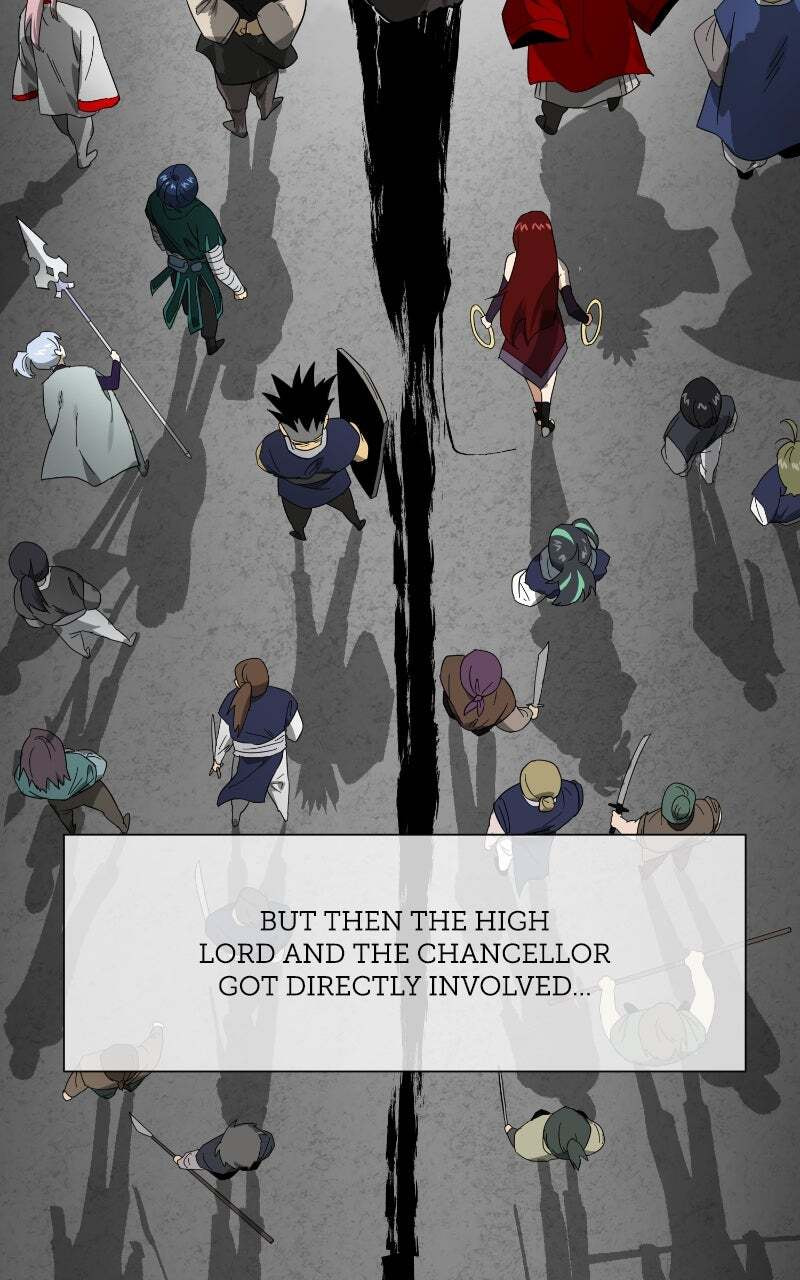 Read Infinite Leveling: Murim chapter 218 image 102 on Lezhin