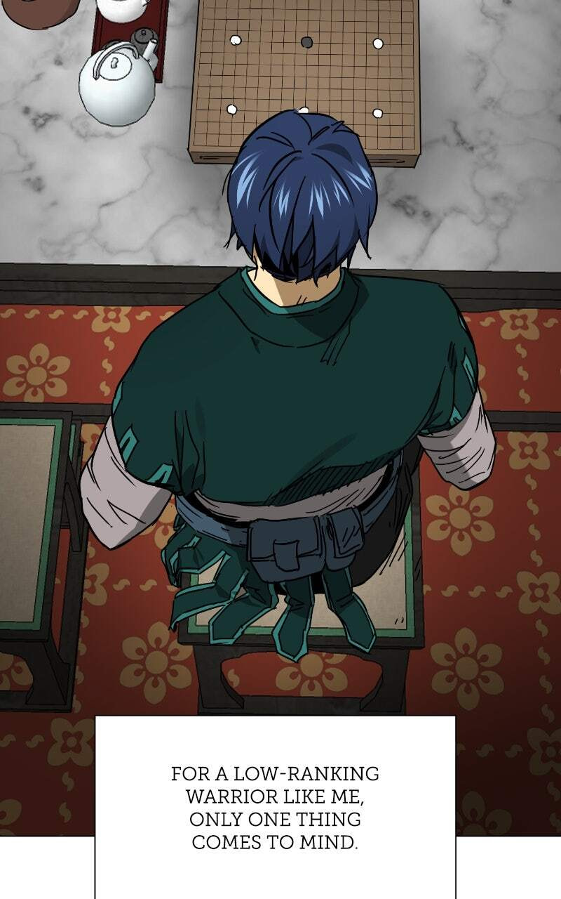 Read Infinite Leveling: Murim chapter 218 image 110 on Lezhin