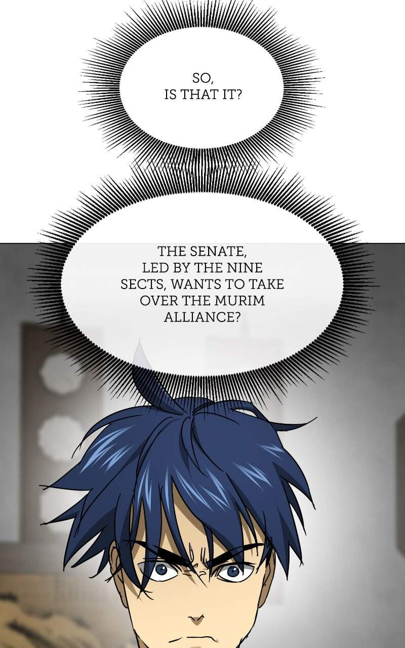 Read Infinite Leveling: Murim chapter 218 image 142 on Lezhin