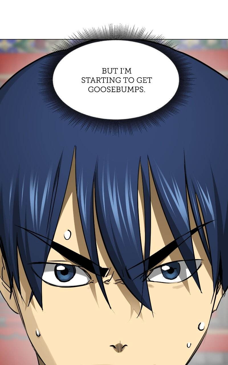 Read Infinite Leveling: Murim chapter 218 image 32 on Lezhin